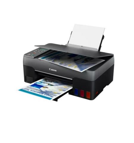 МФУ Canon Pixma G3460 / A4 / Wi-Fi / Black МФУ Canon Pixma G3460 / A4 / Wi-Fi / Black