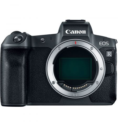 Mirrorless Camera CANON EOS R Body (3075C065)