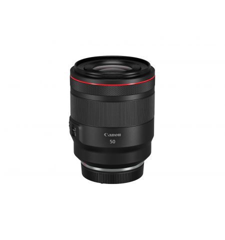 Prime Lens Canon RF 50 mm f/1.2 L IS USM (2959C005) Prime Lens Canon RF 50 mm f/1.2 L IS USM (2959C005)