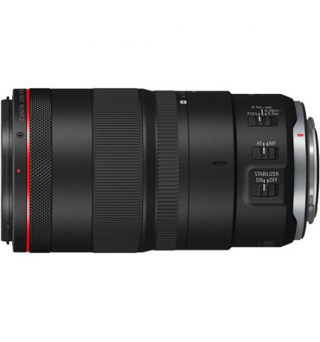 Prime Lens Canon RF 100mm f/2.8 L IS MACRO USM (4514C005) Prime Lens Canon RF 100mm f/2.8 L IS MACRO USM (4514C005)