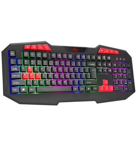 MARVO " K602", Marvo Keyboard K602 Wired Gaming US MARVO " K602", Marvo Keyboard K602 Wired Gaming US