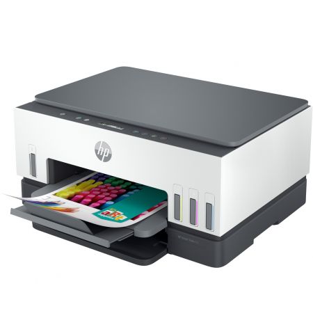 МФУ СНПЧ HP Smart Tank 670 / A4 / Wi-Fi / Duplex / White/Grey МФУ СНПЧ HP Smart Tank 670 / A4 / Wi-Fi / Duplex / White/Grey