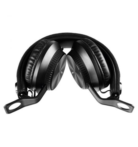 Casti Bluetooth SVEN AP-B630MV, Black