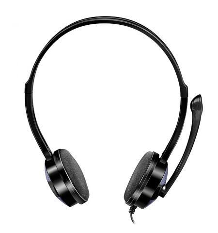 Casti SVEN AP-151MV, Black