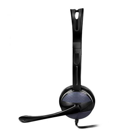 Casti SVEN AP-151MV, Black