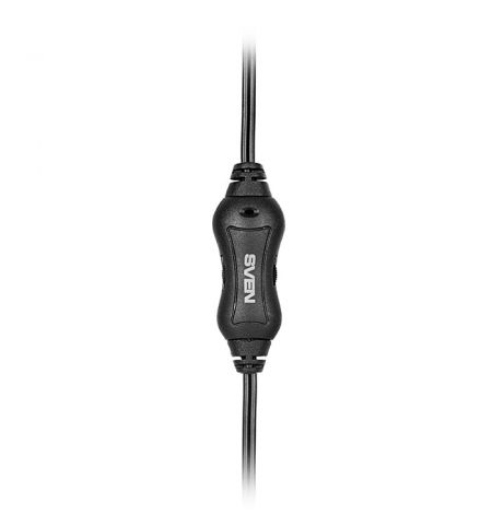 Casti SVEN AP-151MV, Black