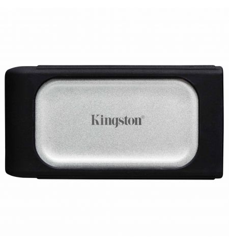 SSD extern portabil Kingston XS2000, 1TB, USB Type-C 3.2 Gen 2x2