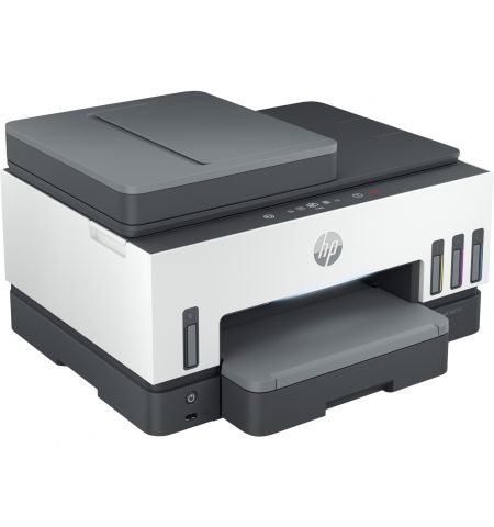 МФУ СНПЧ HP Smart Tank 790 / A4 / Wi-Fi / Duplex / ADF / Fax / LAN / Black МФУ СНПЧ HP Smart Tank 790 / A4 / Wi-Fi / Duplex / ADF / Fax / LAN / Black