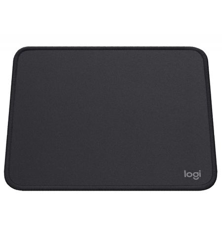 Logitech Mouse Pad Studio Series - GRAPHITE Logitech Mouse Pad Studio Series - GRAPHITE