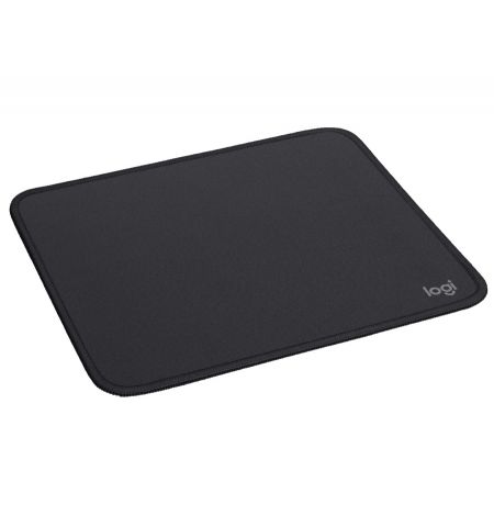 Logitech Mouse Pad Studio Series - GRAPHITE Logitech Mouse Pad Studio Series - GRAPHITE