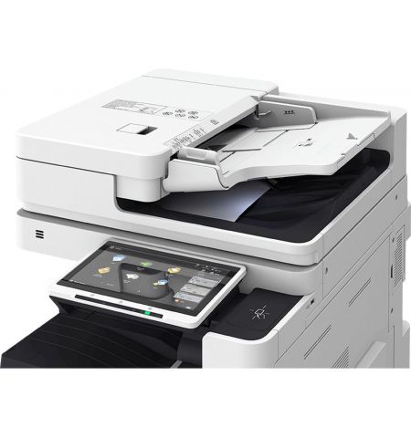 MFP Canon iR-ADV DX C3835i, Color Printer/ Duplex, Net,  A3/A4-17/35ppm,1200x1200, 25–400% step 1%,RAM 3.5Gb,SSD 256Gb, 2x550-sheet Cassette, 52-220г/м2, Not in set - Toner C-EXV49Black_36k,Color_19k MFP Canon iR-ADV DX C3835i, Color Printer/ Duplex, Net,  A3/A4-17/35ppm,1200x1200, 25–400% step 1%,RAM 3.5Gb,SSD 256Gb, 2x550-sheet Cassette, 52-220г/м2, Not in set - Toner C-EXV49Black_36k,Color_19k