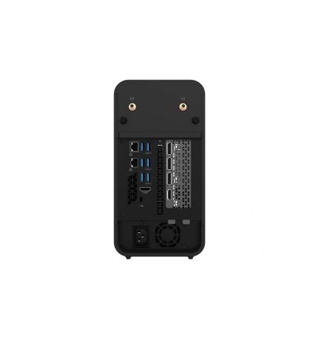 Mini PC ZOTAC Magnus One ECM53060C  / Intel Core i5 / 16GB / 500GB SSD / RTX3060 / Black