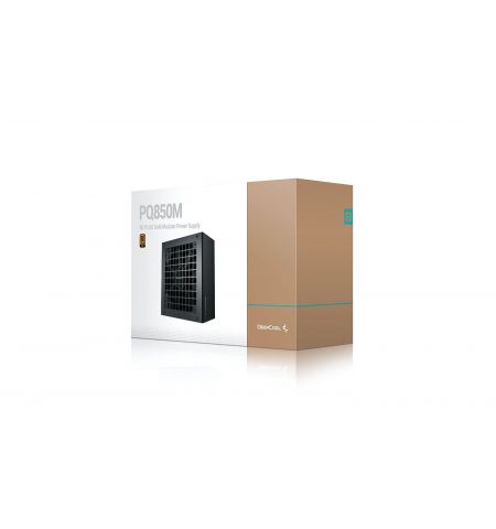 Bloc de alimentare 850W DEEPCOOL PQ850M Bloc de alimentare 850W DEEPCOOL PQ850M