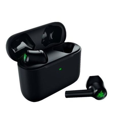 Wireless Earbuds RAZER Hammerhead True Wireless X 2021 (v.2), Black Wireless Earbuds RAZER Hammerhead True Wireless X 2021 (v.2), Black