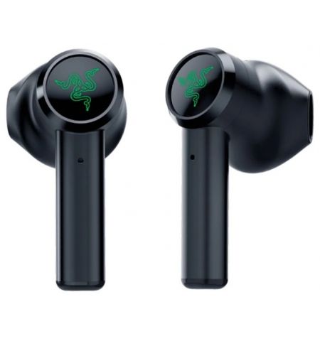 Wireless Earbuds RAZER Hammerhead True Wireless X 2021 (v.2), Black Wireless Earbuds RAZER Hammerhead True Wireless X 2021 (v.2), Black