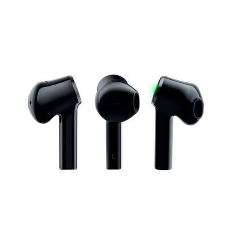 Wireless Earbuds RAZER Hammerhead True Wireless X 2021 (v.2), Black Wireless Earbuds RAZER Hammerhead True Wireless X 2021 (v.2), Black