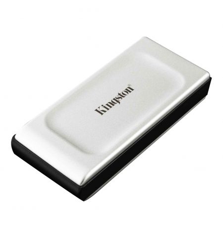 Портативный накопитель SSD Kingston XS2000,