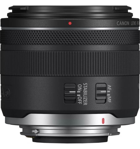 Macro obiectiv Canon RF 24 mm f/1.8 Macro IS STM (5668C005)