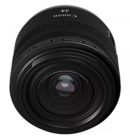 Macro obiectiv Canon RF 24 mm f/1.8 Macro IS STM (5668C005)