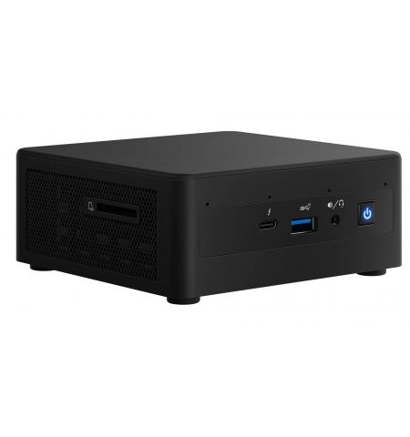 Mini PC (Barebone) Intel NUC 11 Performance kit - NUC11PAHi3 / Intel Core i3