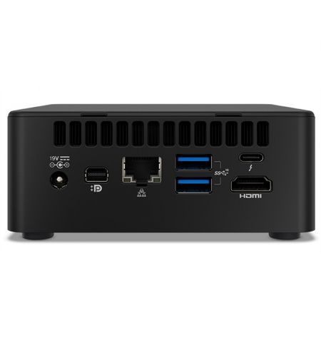 Mini PC (Barebone) Intel NUC 11 Performance kit - NUC11PAHi3 / Intel Core i3