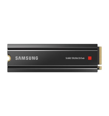 M.2 NVMe SSD Samsung 980 PRO, 2.0TB (MZ-V8P2T0CW)