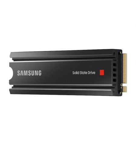 M.2 NVMe SSD Samsung 980 PRO, 2.0TB (MZ-V8P2T0CW)