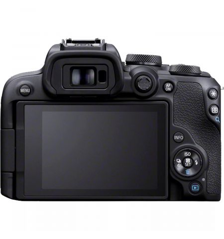 Беззеркальная камера CANON EOS R10 Body (5331C046) Беззеркальная камера CANON EOS R10 Body (5331C046)