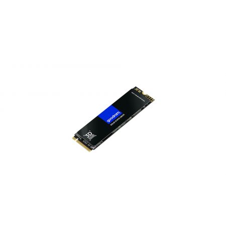 M.2 NVMe SSD GOODRAM PX500 Gen2 / 512GB / 3D NAND TLC