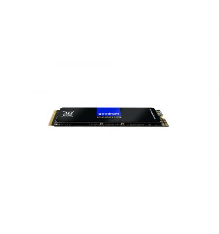 M.2 NVMe SSD GOODRAM PX500 Gen2 / 512GB / 3D NAND TLC