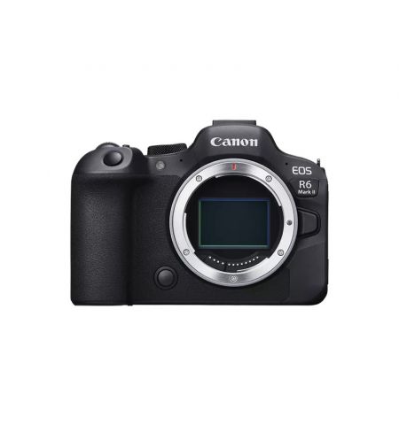 Беззеркальная камера CANON EOS R6 Mark II 2.4GHz