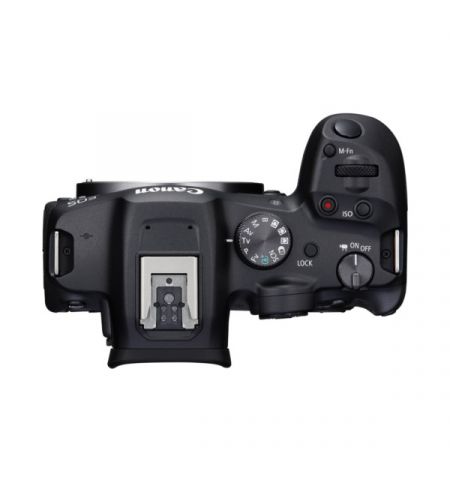 Беззерккальная камера CANON EOS R7 Body (5137C041) Беззерккальная камера CANON EOS R7 Body (5137C041)