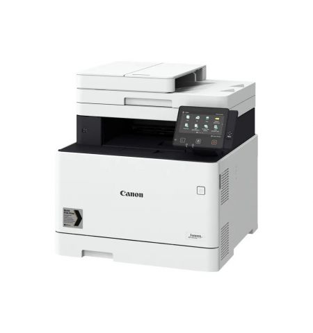 MFP Canon iR-C1127i MFP, Color Printer/Copier/Color Scanner/ DADF(50-sheet),Duplex,Net,