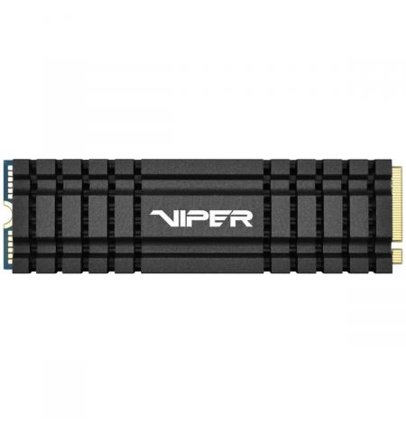 M.2 NVMe SSD VIPER (by Patriot) VPN110 512GB