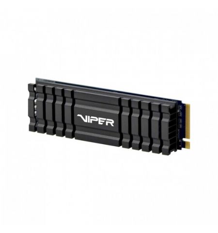 M.2 NVMe SSD VIPER (by Patriot) VPN110 512GB