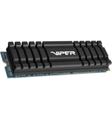 M.2 NVMe SSD VIPER (by Patriot) VPN110 512GB