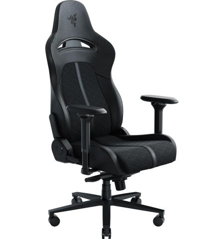 Игровое кресло Razer Enki  / 136kg / 166.5 – 204cm / Black