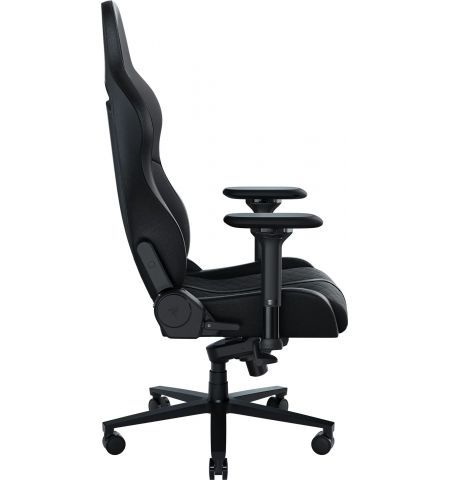 Игровое кресло Razer Enki  / 136kg / 166.5 – 204cm / Black