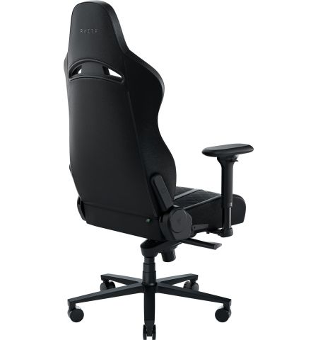 Игровое кресло Razer Enki  / 136kg / 166.5 – 204cm / Black