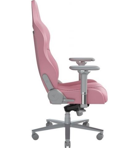 Игровое кресло Razer Enki  / 136kg / 166.5 – 204cm / Quartz