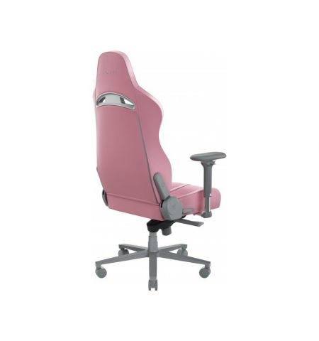 Игровое кресло Razer Enki  / 136kg / 166.5 – 204cm / Quartz