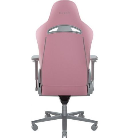 Игровое кресло Razer Enki  / 136kg / 166.5 – 204cm / Quartz