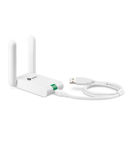 USB 2.0 / Wi-Fi Adapter / TP-LINK TL-WN822N USB 2.0 / Wi-Fi Adapter / TP-LINK TL-WN822N