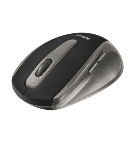 Trust EasyClick Wireless Optical Mouse, 2.4GHz, Nano receiver, Trust EasyClick Wireless Optical Mouse, 2.4GHz, Nano receiver,