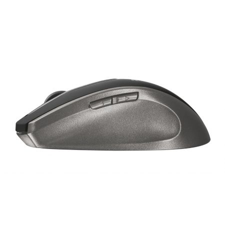 Trust EasyClick Wireless Optical Mouse, 2.4GHz, Nano receiver, Trust EasyClick Wireless Optical Mouse, 2.4GHz, Nano receiver,
