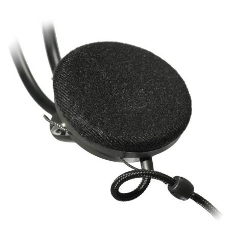 Casti SVEN AP-520 Black