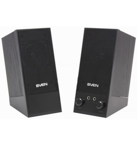 SVEN SV SPS-604 Black