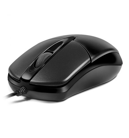 SVEN RX-112, Optical Mouse, 800 dpi, USB+PS/2, Black SVEN RX-112, Optical Mouse, 800 dpi, USB+PS/2, Black