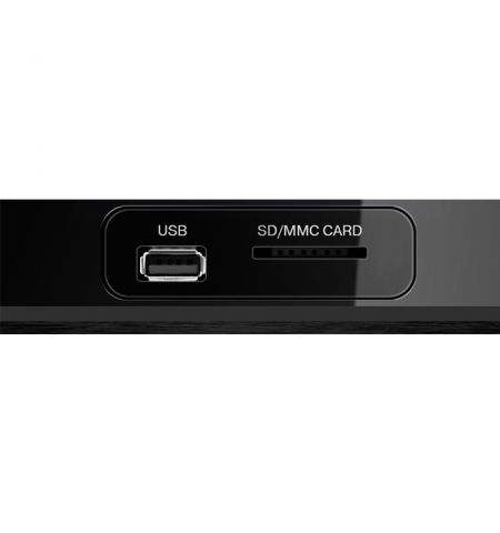 SVEN SV MS-2050 Black