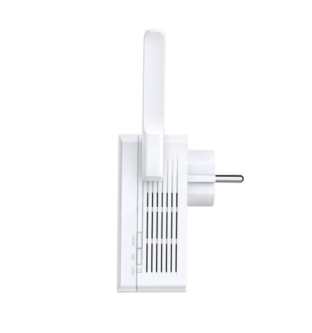Range Extender TP-LINK TL-WA860RE / N300 / Wi-Fi4 / 1 Lan Port / 2 external antennas Range Extender TP-LINK TL-WA860RE / N300 / Wi-Fi4 / 1 Lan Port / 2 external antennas